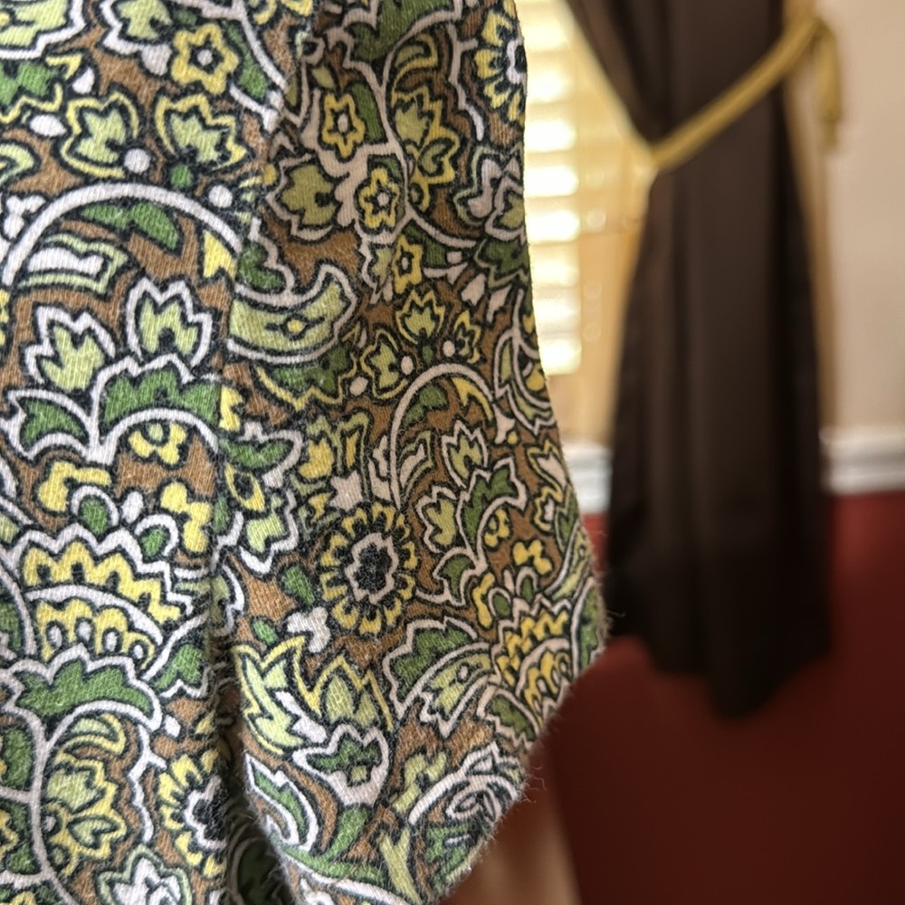 Talbots Tee - Picture 3 of 6